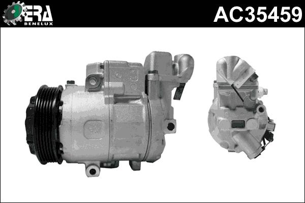 ERA Benelux AC35459 - Kompresor, klima-Uređaj www.molydon.hr