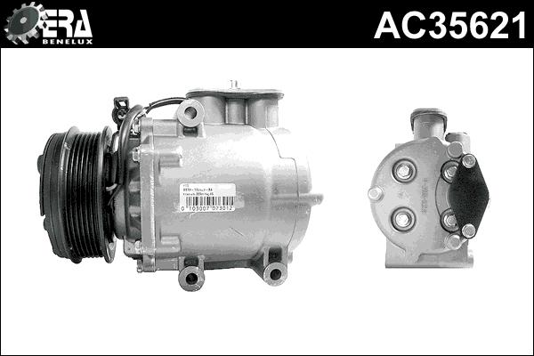 ERA Benelux AC35621 - Kompresor, klima-Uređaj www.molydon.hr