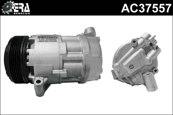 ERA Benelux AC37557 - Kompresor, klima-Uređaj www.molydon.hr