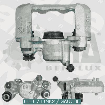 ERA Benelux BC52995 - kočione čeljusti www.molydon.hr