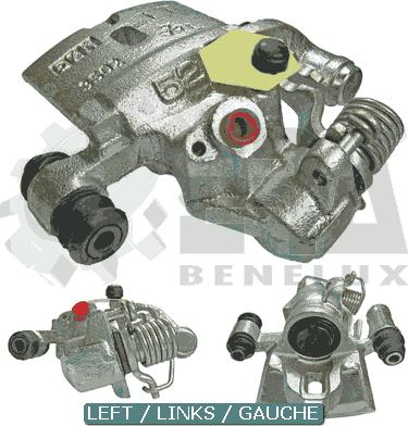 ERA Benelux BC52550 - kočione čeljusti www.molydon.hr