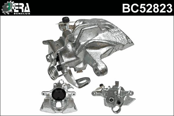 ERA Benelux BC52823 - kočione čeljusti www.molydon.hr