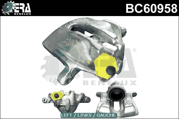 ERA Benelux BC60959 - kočione čeljusti www.molydon.hr