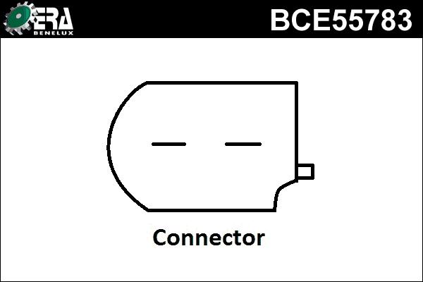 ERA Benelux BCE55783 - kočione čeljusti www.molydon.hr