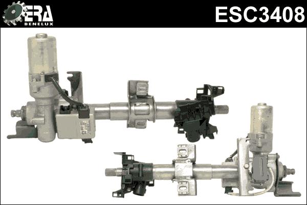 ERA Benelux ESC3408 - Stup upravljača www.molydon.hr