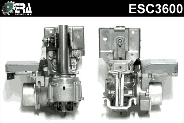 ERA Benelux ESC3600 - Stup upravljača www.molydon.hr