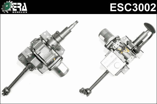 ERA Benelux ESC3002 - Stup upravljača www.molydon.hr