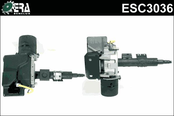 ERA Benelux ESC3036 - Stup upravljača www.molydon.hr