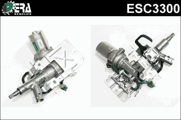 ERA Benelux ESC3300 - Stup upravljača www.molydon.hr