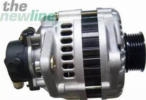 ERA Benelux RE75004N - Alternator www.molydon.hr