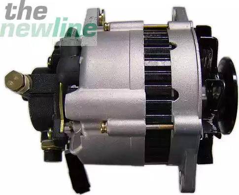 ERA Benelux RE7630N - Alternator www.molydon.hr