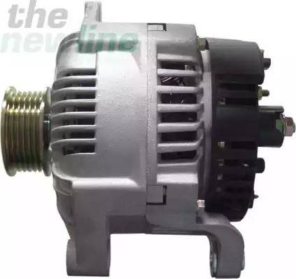 ERA Benelux RE73549N - Alternator www.molydon.hr