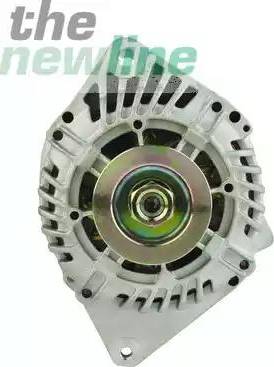 ERA Benelux RE72028N - Alternator www.molydon.hr