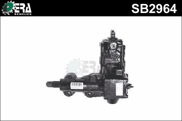 ERA Benelux SB2964 - upravljački mehanizam www.molydon.hr