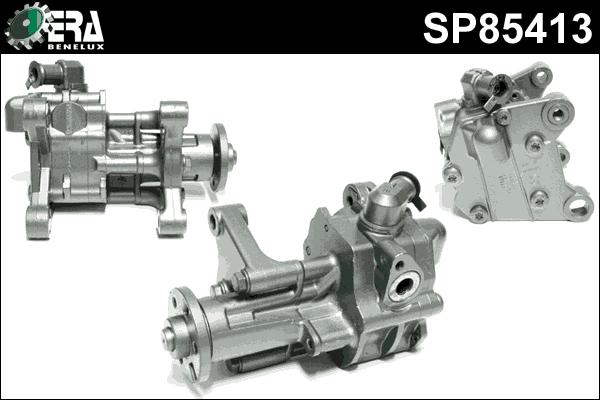 ERA Benelux SP85413 - Hidraulična pumpa, upravljanje www.molydon.hr