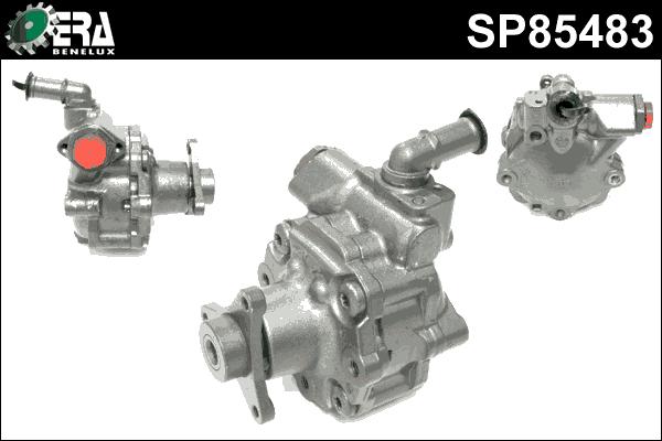 ERA Benelux SP85483 - Hidraulična pumpa, upravljanje www.molydon.hr