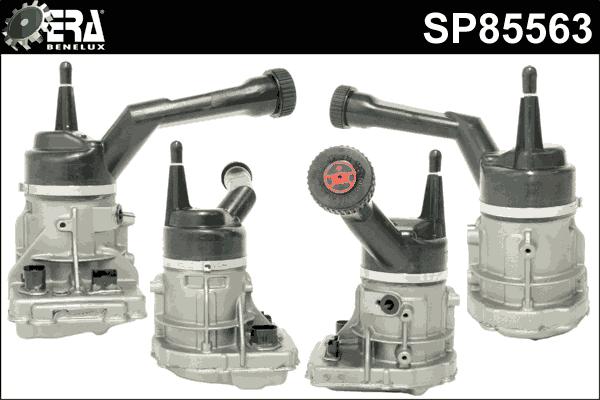 ERA Benelux SP85563 - Hidraulična pumpa, upravljanje www.molydon.hr