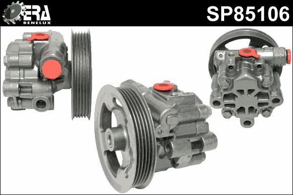 ERA Benelux SP85106 - Hidraulična pumpa, upravljanje www.molydon.hr