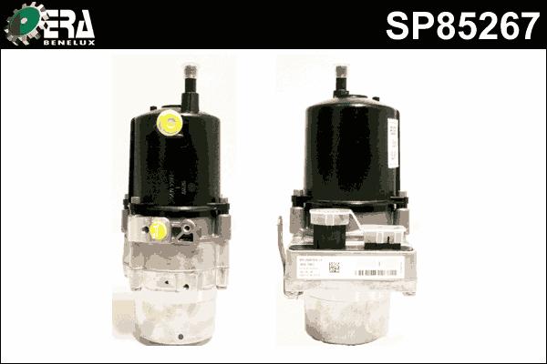 ERA Benelux SP85267 - Hidraulična pumpa, upravljanje www.molydon.hr