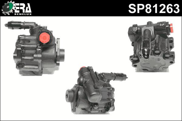 ERA Benelux SP81263 - Hidraulična pumpa, upravljanje www.molydon.hr