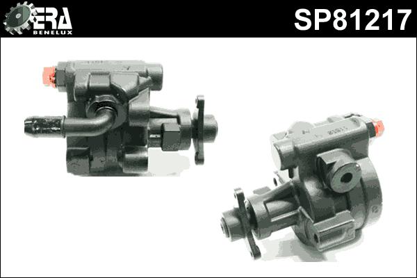 ERA Benelux SP81217 - Hidraulična pumpa, upravljanje www.molydon.hr