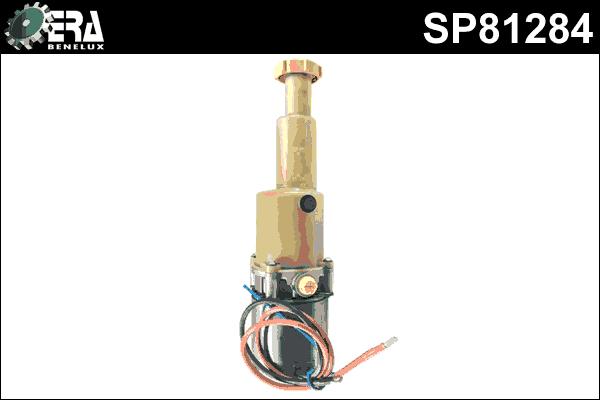 ERA Benelux SP81284 - Hidraulična pumpa, upravljanje www.molydon.hr