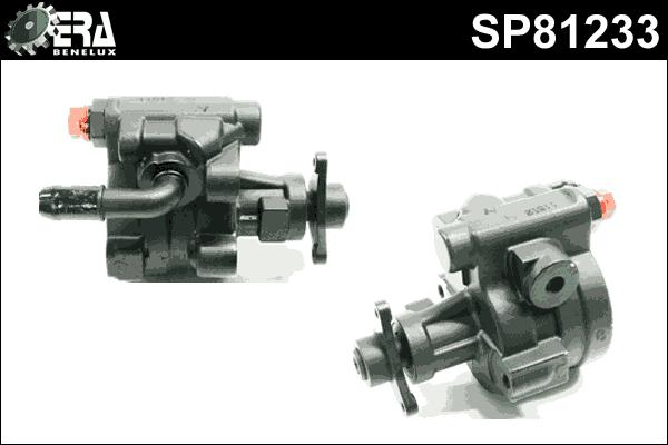 ERA Benelux SP81233 - Hidraulična pumpa, upravljanje www.molydon.hr