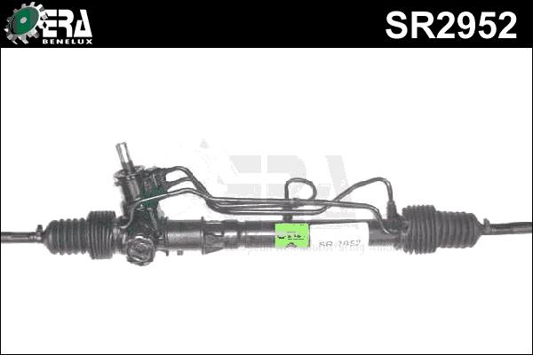 ERA Benelux SR2952 - upravljački mehanizam www.molydon.hr