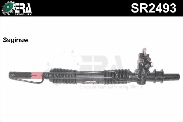 ERA Benelux SR2493 - upravljački mehanizam www.molydon.hr