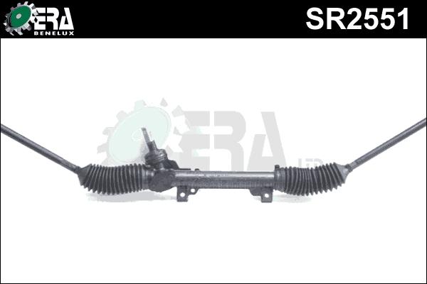 ERA Benelux SR2551 - upravljački mehanizam www.molydon.hr