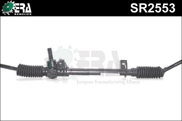 ERA Benelux SR2553 - upravljački mehanizam www.molydon.hr