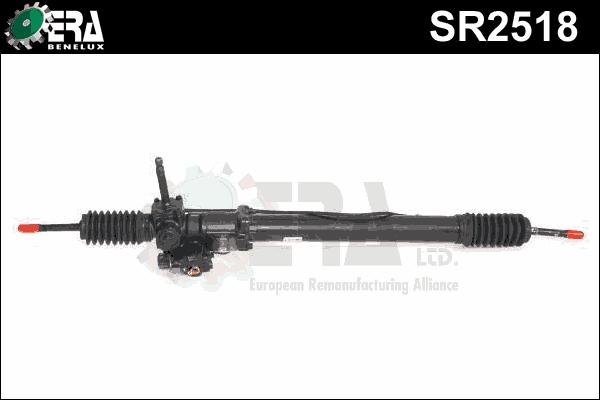 ERA Benelux SR2518 - upravljački mehanizam www.molydon.hr