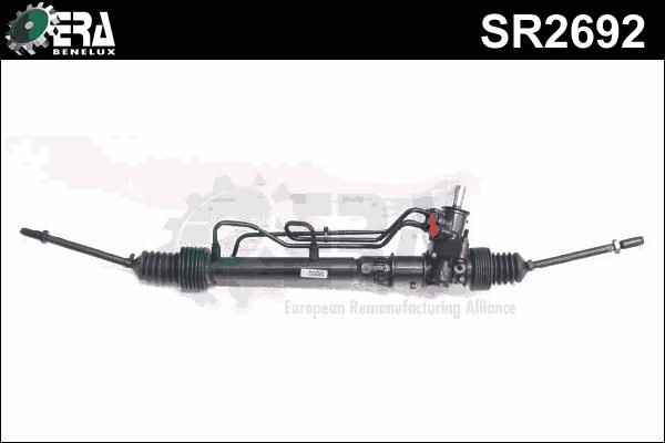 ERA Benelux SR2692 - upravljački mehanizam www.molydon.hr