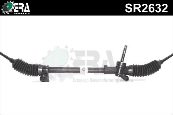 ERA Benelux SR2632 - upravljački mehanizam www.molydon.hr