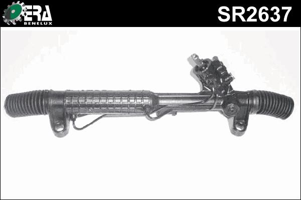 ERA Benelux SR2637 - upravljački mehanizam www.molydon.hr