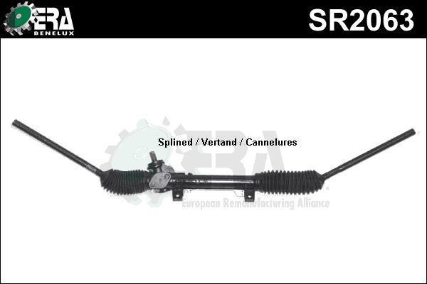 ERA Benelux SR2063 - upravljački mehanizam www.molydon.hr