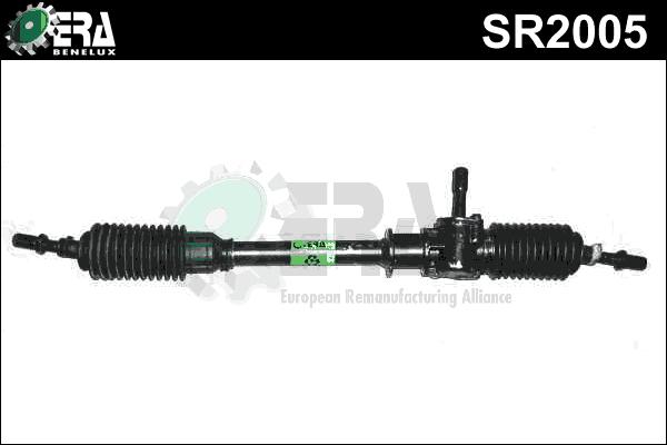 ERA Benelux SR2005 - upravljački mehanizam www.molydon.hr