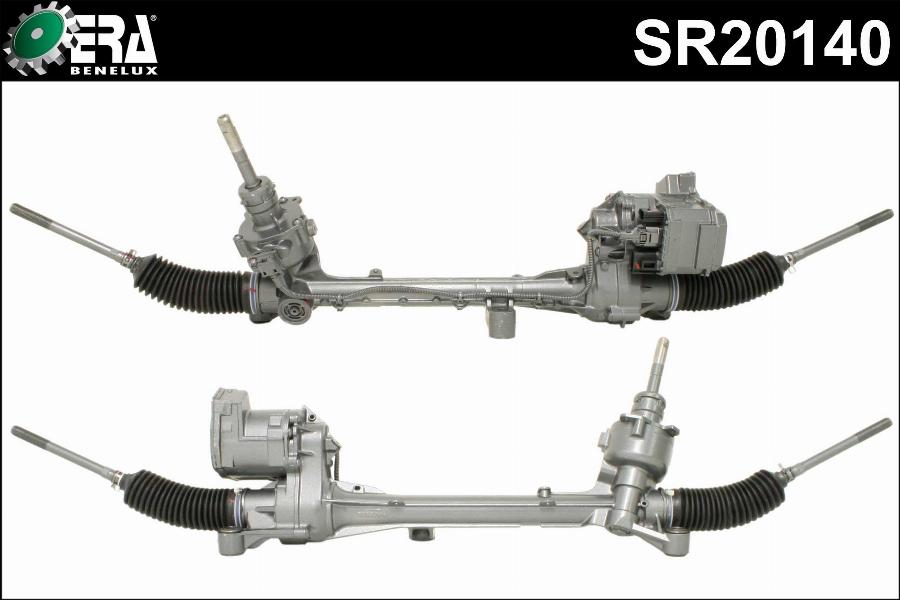 ERA Benelux SR20140 - upravljački mehanizam www.molydon.hr