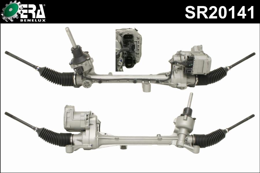 ERA Benelux SR20141 - upravljački mehanizam www.molydon.hr