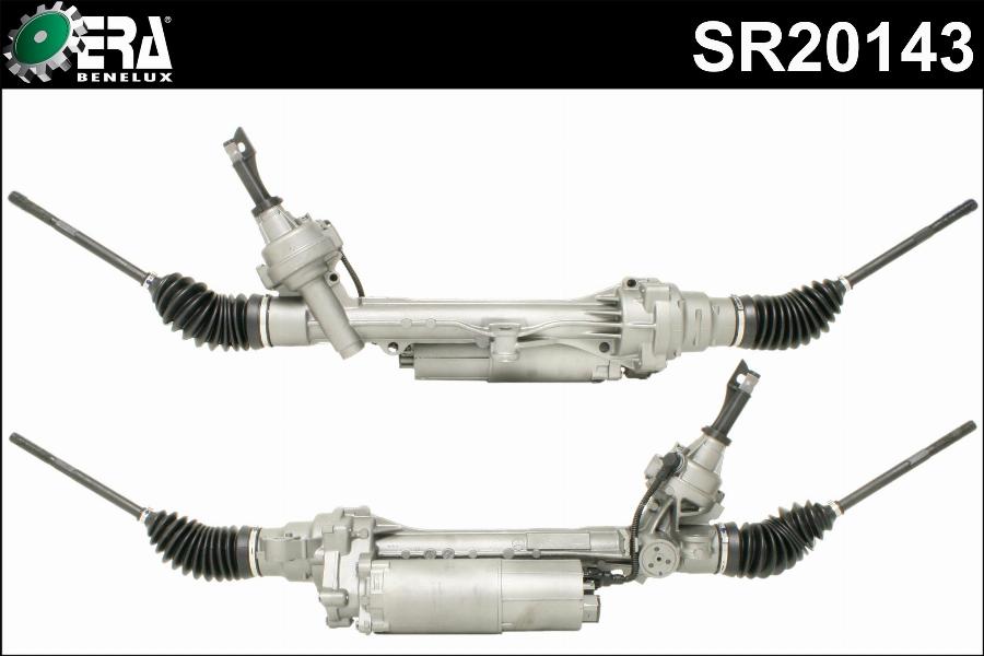 ERA Benelux SR20143 - upravljački mehanizam www.molydon.hr