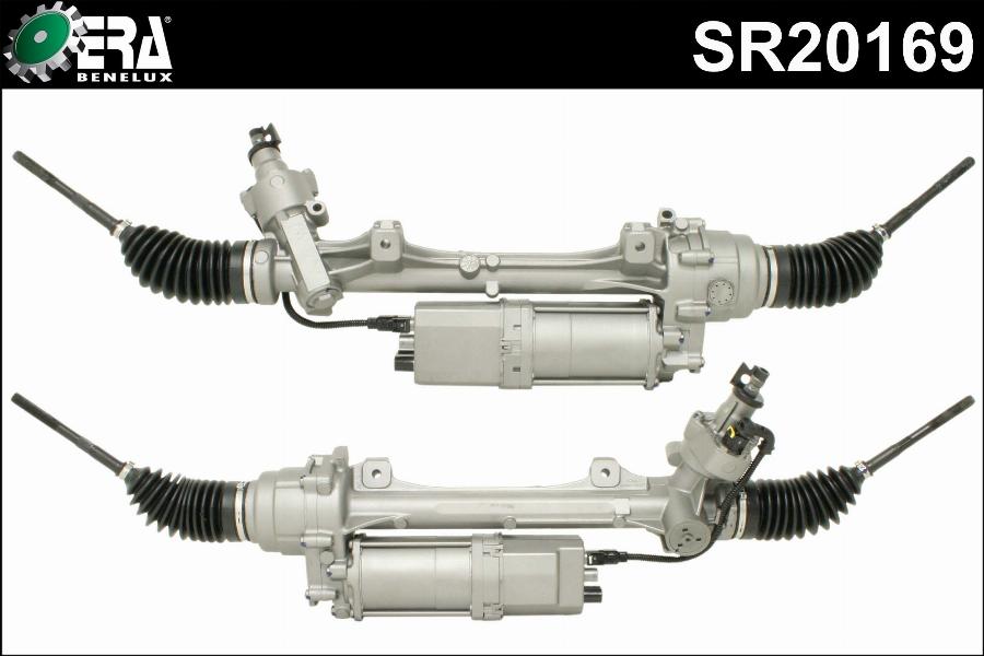 ERA Benelux SR20169 - upravljački mehanizam www.molydon.hr