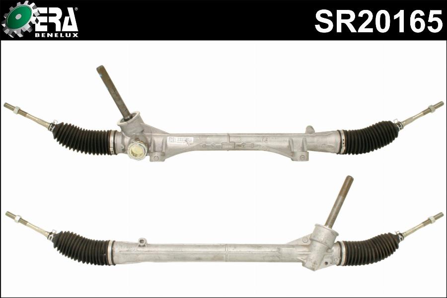 ERA Benelux SR20165 - upravljački mehanizam www.molydon.hr