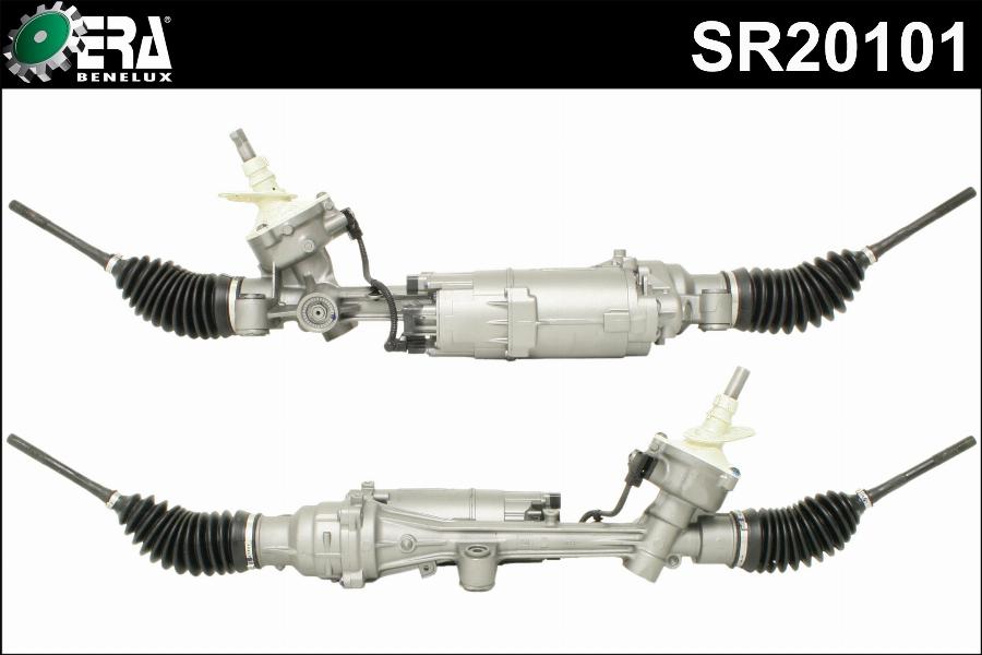 ERA Benelux SR20101 - upravljački mehanizam www.molydon.hr