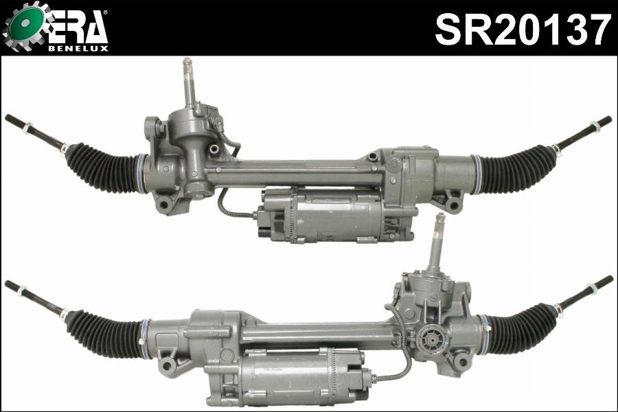 ERA Benelux SR20137 - upravljački mehanizam www.molydon.hr