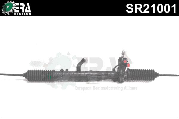 ERA Benelux SR21001 - upravljački mehanizam www.molydon.hr