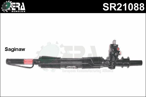 ERA Benelux SR21088 - upravljački mehanizam www.molydon.hr