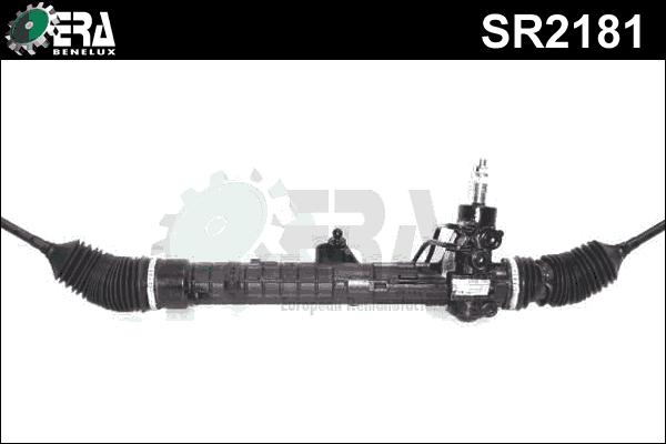 ERA Benelux SR2181 - upravljački mehanizam www.molydon.hr