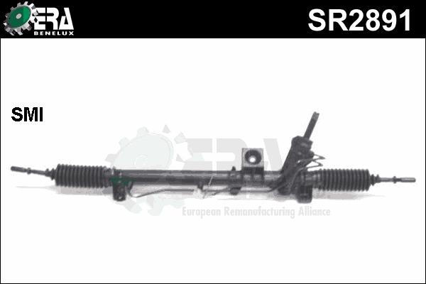 ERA Benelux SR2891 - upravljački mehanizam www.molydon.hr