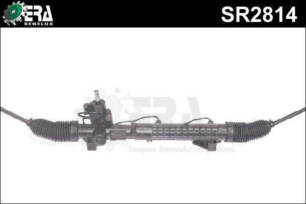 ERA Benelux SR2814 - upravljački mehanizam www.molydon.hr