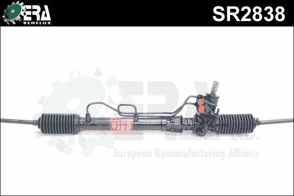 ERA Benelux SR2838 - upravljački mehanizam www.molydon.hr